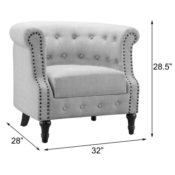 Lark Manor Elizabeth Street 3 Piece Living Room Set & Reviews Wayfair